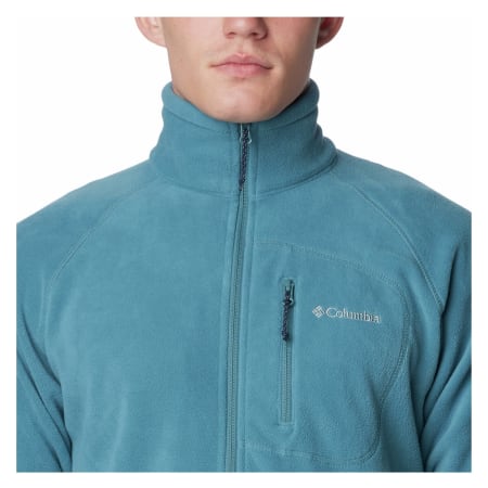 Columbia Men&#039;s Fast Trek Full Zip Fleece - default