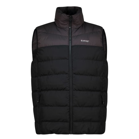 Hi-Tec Men&#039;s Simba Sleeveless Puffer - default
