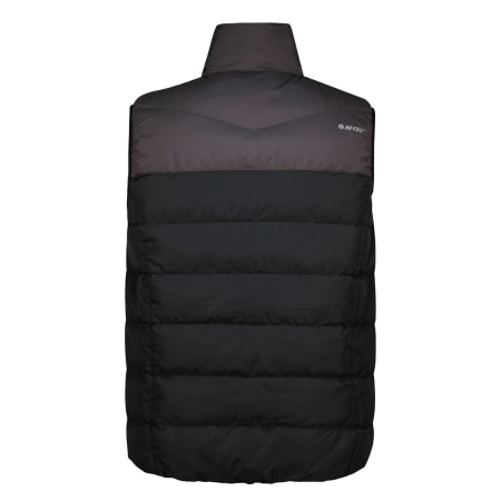 Hi-Tec Men&#039;s Simba Sleeveless Puffer - default