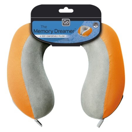Go Travel Memory Dreamer Pillow - default