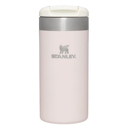 Stanley The Aerolight Transit Mug 355ml Rose Quartz Metallic - default