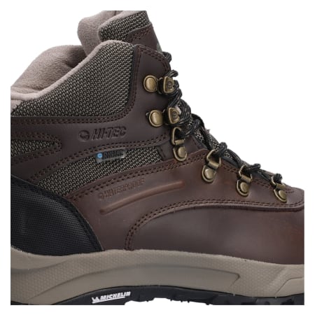 Hi-Tec Women&#039;s Altitude VI WP Boot - default