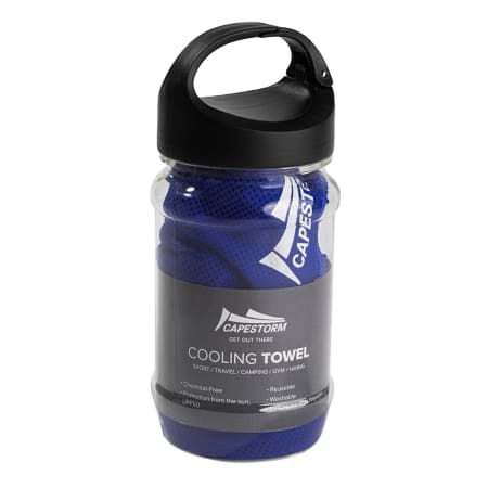 Capestorm Cooling Towel - default