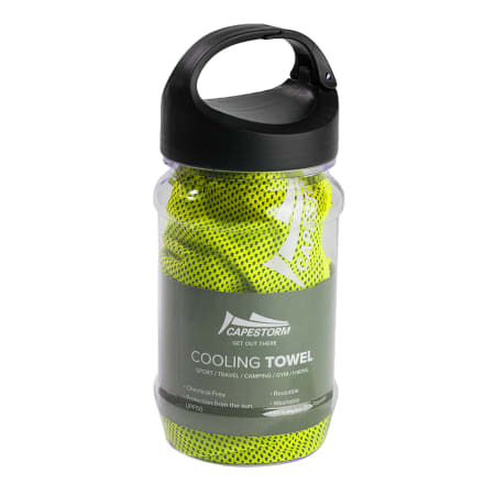 Capestorm Cooling Towel - default