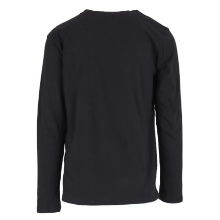 Wildebees Men&#039;s Charging Long sleeve Tee - default
