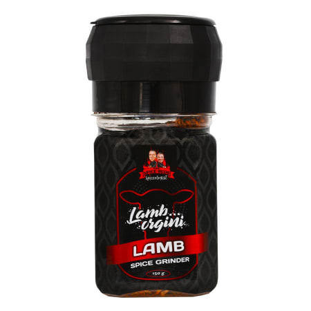 Spiceologist Lamb..orgini - Lamb Grinder 150g - default