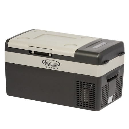 National Luna Travel Box 20 Fridge/Freezer - default