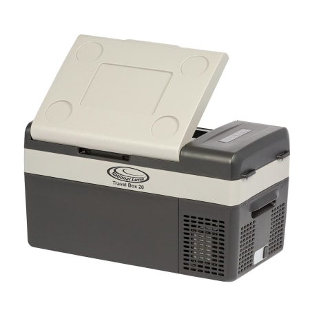 National Luna Travel Box 20 Fridge/Freezer - default