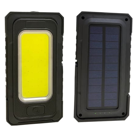Hilight Solar 1000 Rechargeable Utility Light - default