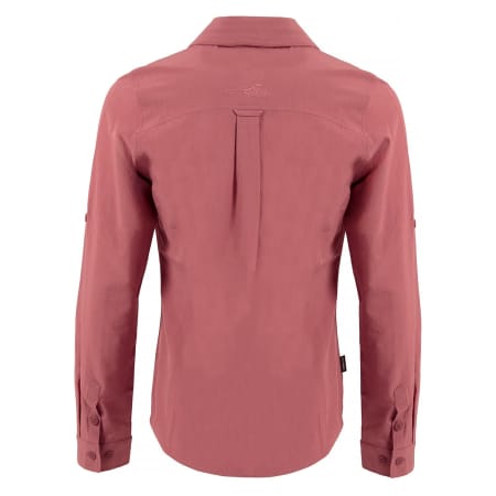 First Ascent Women&#039;s Luxor Long sleeve Shirt - default