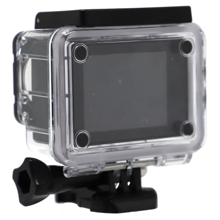 TRAX HD Action Cam 4K - default
