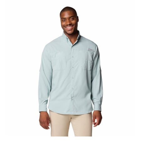 Columbia Men&#039;s Tamiami II Long Sleeve Shirt - default