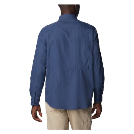 Columbia Men&#039;s Silver Ridge 2.0 Long Sleeve Shirt - default