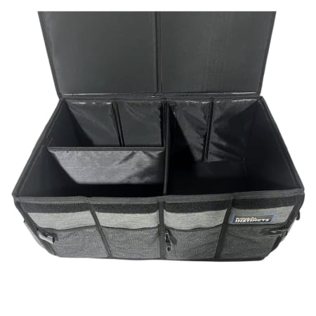 Natural Instincts Collapsible Storage Cube - default