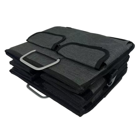 Natural Instincts Collapsible Storage Cube - default