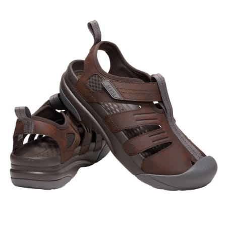 Crocs Yukon Fisherman - default