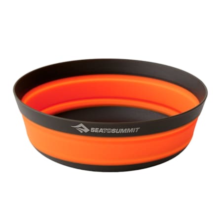 Sea To Summit Frontier Ultralight Collapsible Bowl (Medium) - default