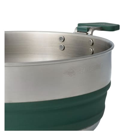 Sea To Summit Detour Stainless Steel Collapsible Pot (3L) - default