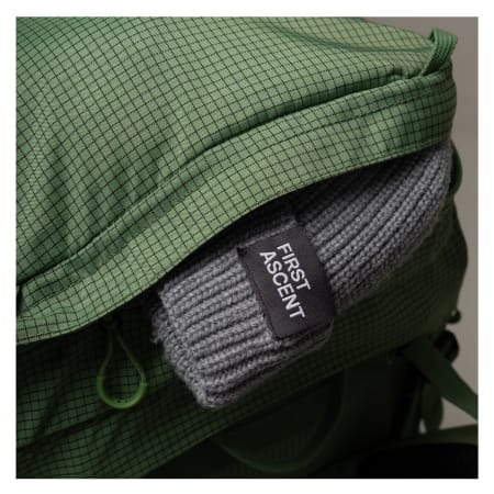 First Ascent Mercury 65L Lightweight Hiking Pack - default