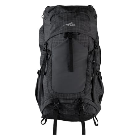 First Ascent Saturn 75L Lightweight Hiking Pack - default