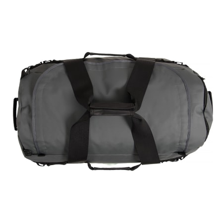 Fa Yak Sac Duffel 80L (Matte Grey) - default