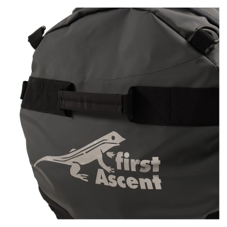 Fa Yak Sac Duffel 80L (Matte Grey) - default
