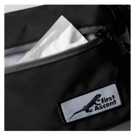 First Ascent Waist Pack - default