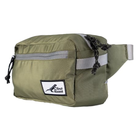 First Ascent Waist Pack - default