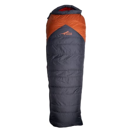 First Ascent Explorer Down Sleeping Bag - default