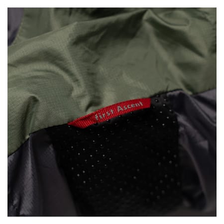 First Ascent Ice Breaker Down Sleeping Bag - default