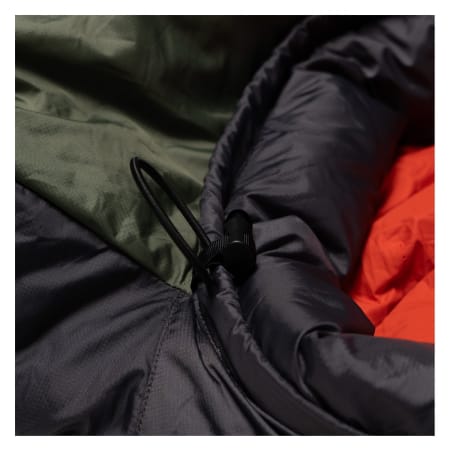 First Ascent Ice Breaker Down Sleeping Bag - default