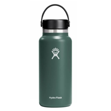 Hydro Flask Wide Mouth Flex Cap 946ml (32oz) Fir - default