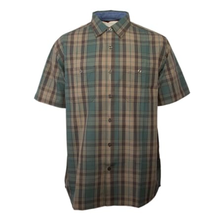 Wildebees Men&#039;s Check Shirt - default