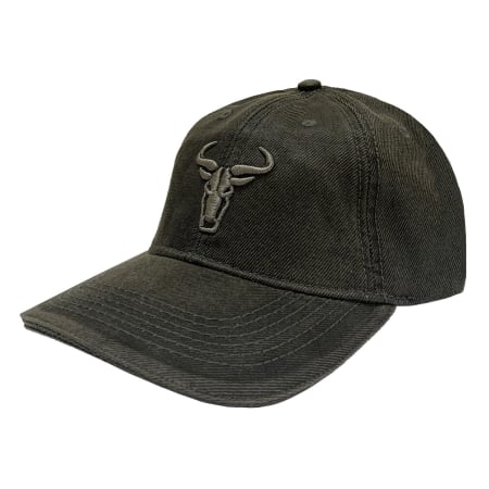 Wildebees Dual Colour Basic Cap - default