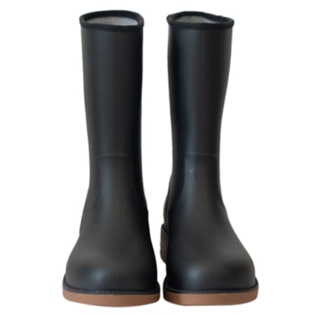 Silver Lining Ballito Mid-Calf Gumboot - default
