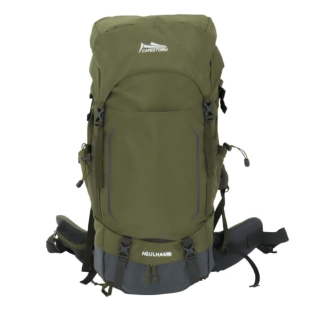 Capestorm Agulhas 45L Hiking Pack - default