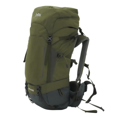 Capestorm Agulhas 45L Hiking Pack - default