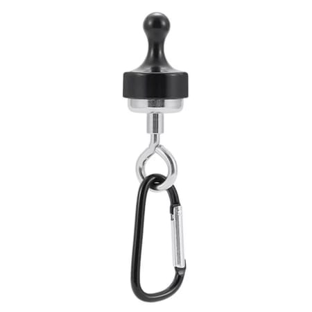 Natural instincts Multipurpose Magnetic Hooks 2 Pack - default