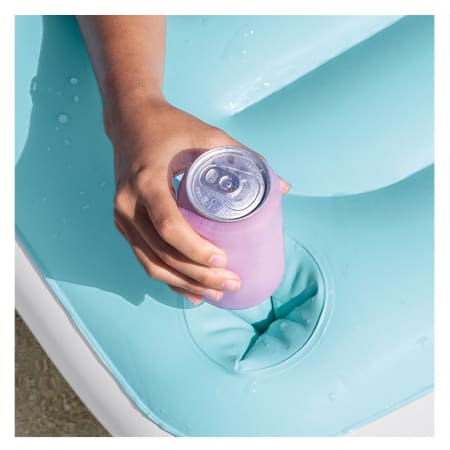 Intex Floating Water Lounge Mat - default