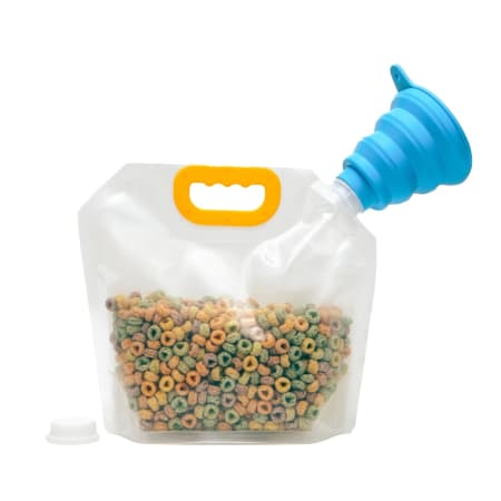 Pantri-Buddi Storage Solution 4 x 1.5L Pouches - default