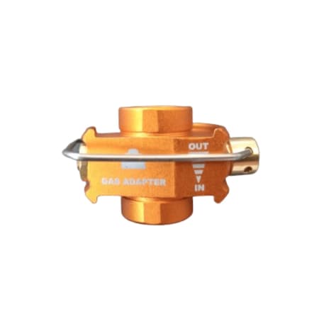 Outdoor Elements Gas Refill Adapter - default