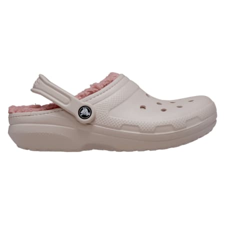 Crocs Classic Lined Clog - default