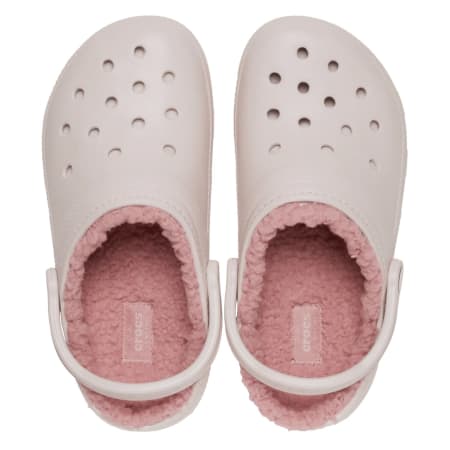 Crocs Classic Lined Clog - default