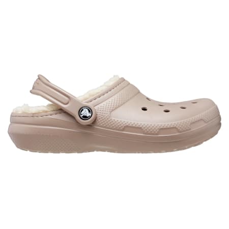 Crocs Classic Lined Clog - default