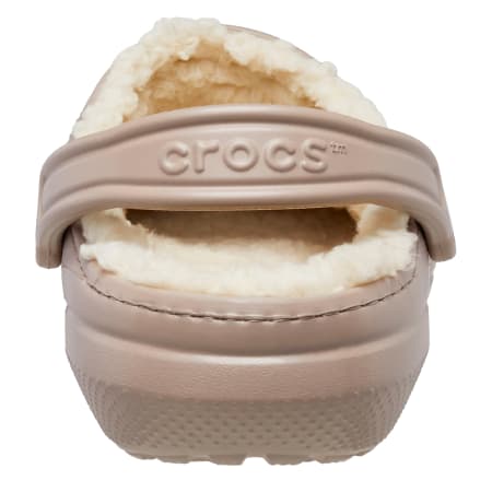 Crocs Classic Lined Clog - default