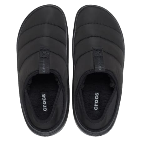 Crocs Classic Puff Moc - default