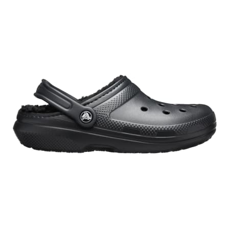 Crocs Classic Lined Clog - default