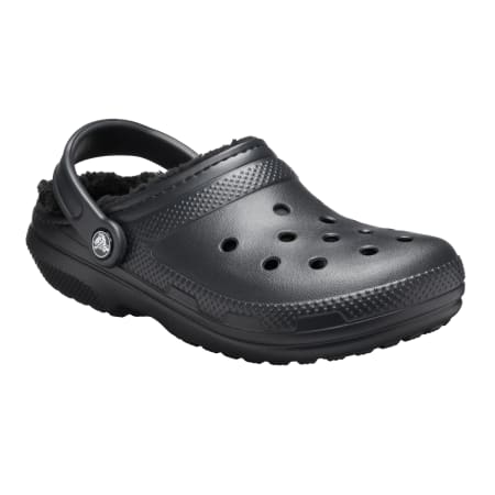 Crocs Classic Lined Clog - default