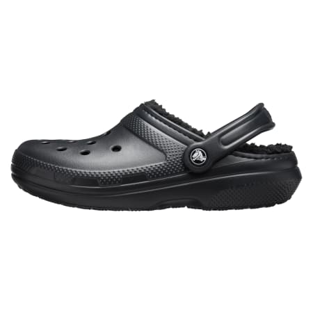 Crocs Classic Lined Clog - default