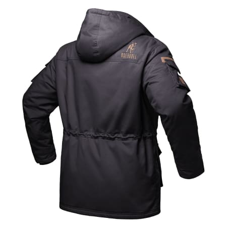 Boerboel Men&#039;s Kalahari Parka Jacket - default